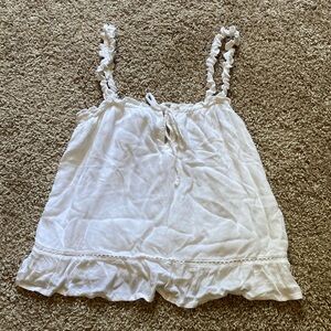 Hollister tank
